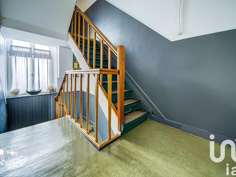 Appartement, 84 m²