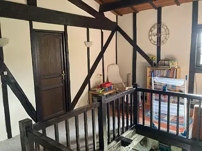 Maison, 190 m²