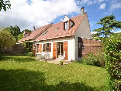 Maison, 103 m²