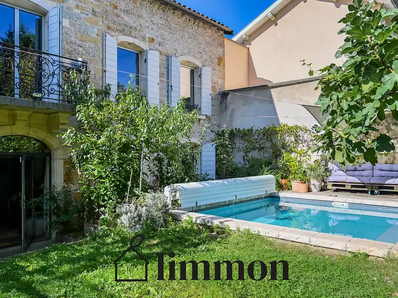 Maison, 160 m²