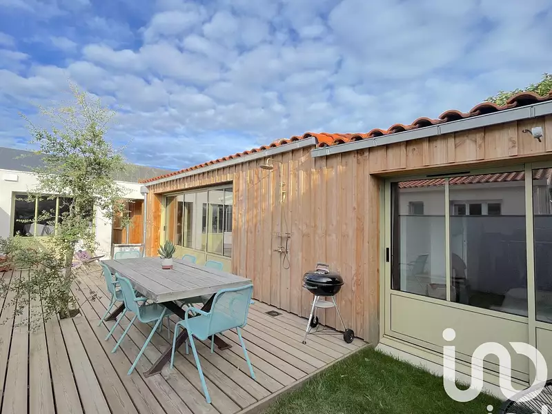 Maison, 74 m²