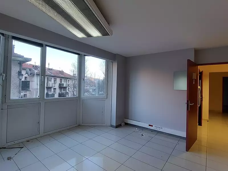 Appartement, 114 m²