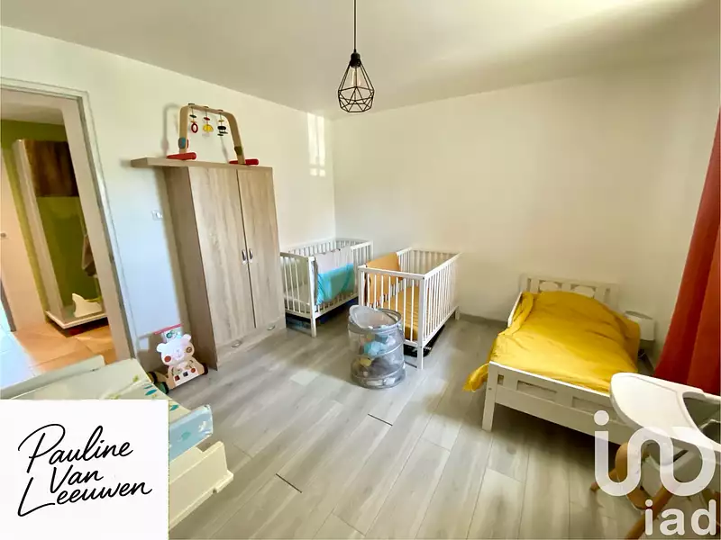 Maison, 144 m²