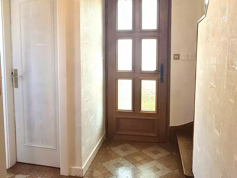 Maison, 113 m²