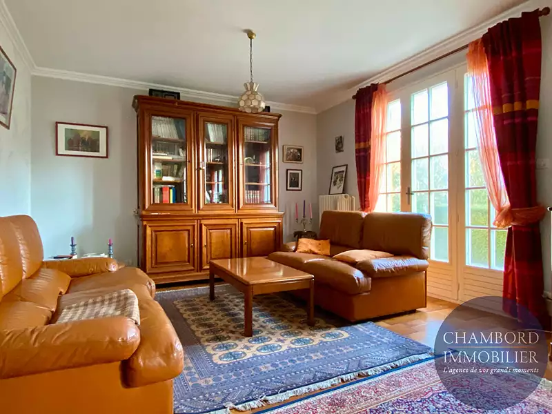 Maison, 125 m²