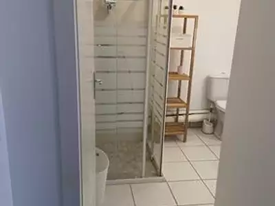 Appartement, 18 m²
