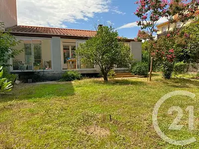 Maison, 70 m²