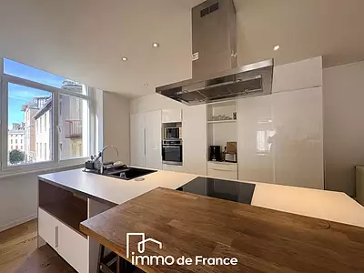 Appartement, 139,32 m²