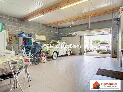 Maison, 228 m²