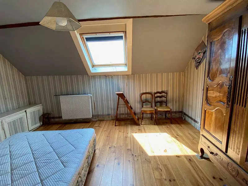 Maison, 195 m²