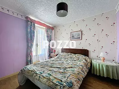 Maison, 80,5 m²