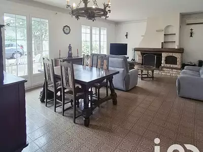 Maison, 139 m²