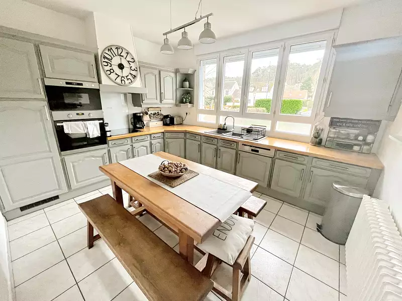 Maison, 127,35 m²