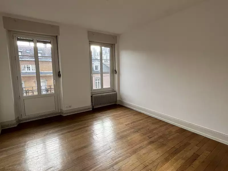 Appartement, 71,95 m²