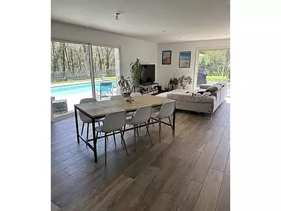 Maison, 130 m²