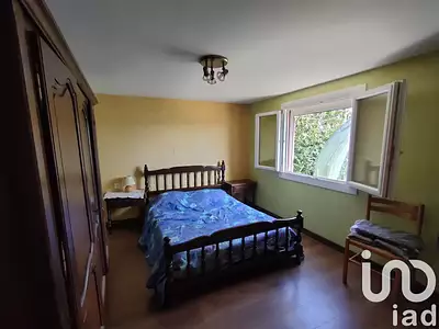 Maison, 118 m²