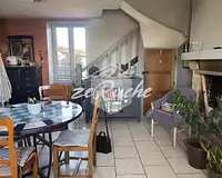 Maison, 120 m²