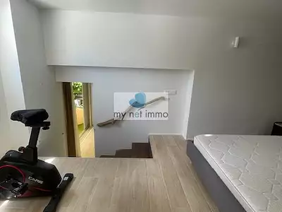 Maison, 118 m²