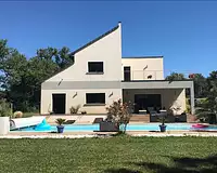 Maison, 218 m²