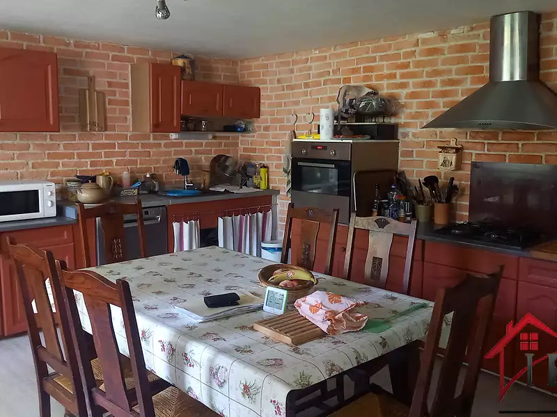 Maison, 175 m²
