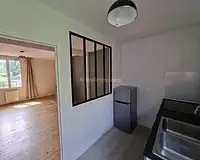 Appartement, 39,78 m²