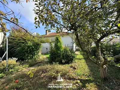 Maison, 106 m²