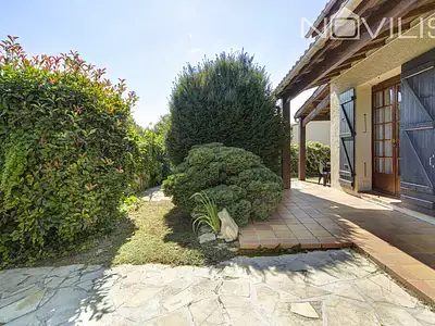 Maison, 171 m²