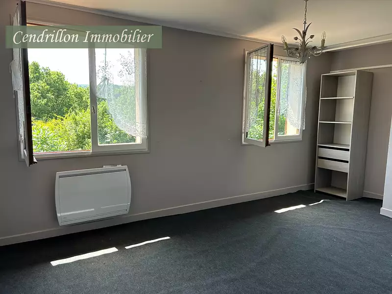 Maison, 168 m²