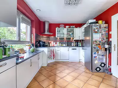 Maison, 120 m²
