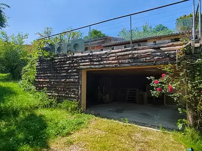 Maison, 160 m²