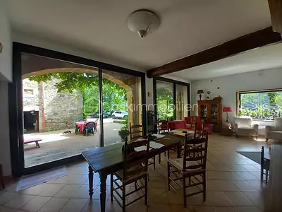 Maison, 200 m²