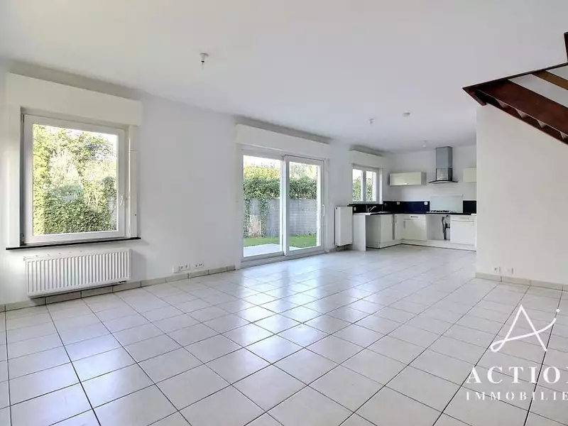 Maison, 84 m²
