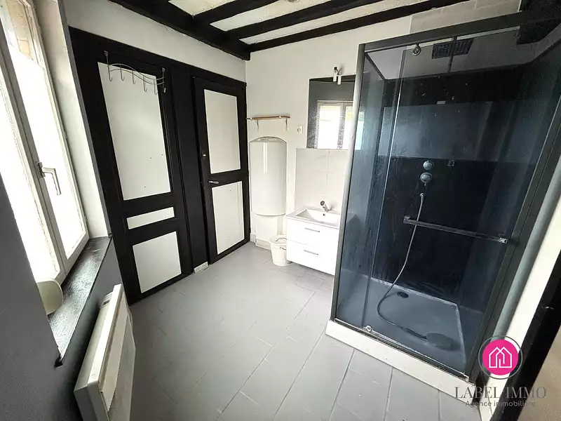 Appartement, 46,45 m²