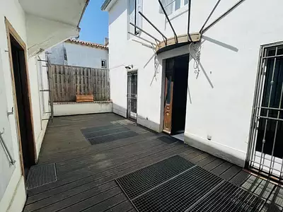 Appartement, 145 m²