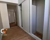 Appartement, 54,7 m²