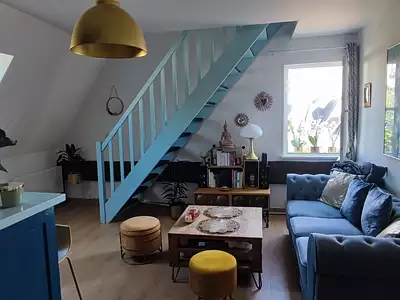 Appartement, 49 m²
