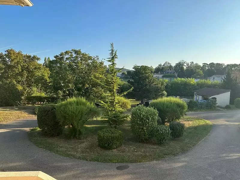 Maison, 160 m²