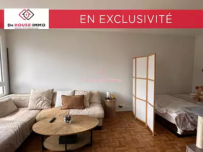 Appartement, 32,95 m²
