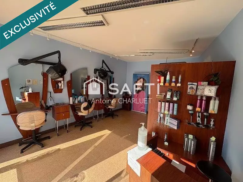 Appartement, 93 m²