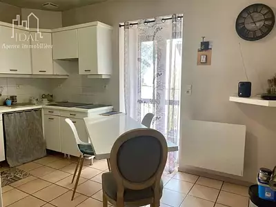 Appartement, 160,4 m²