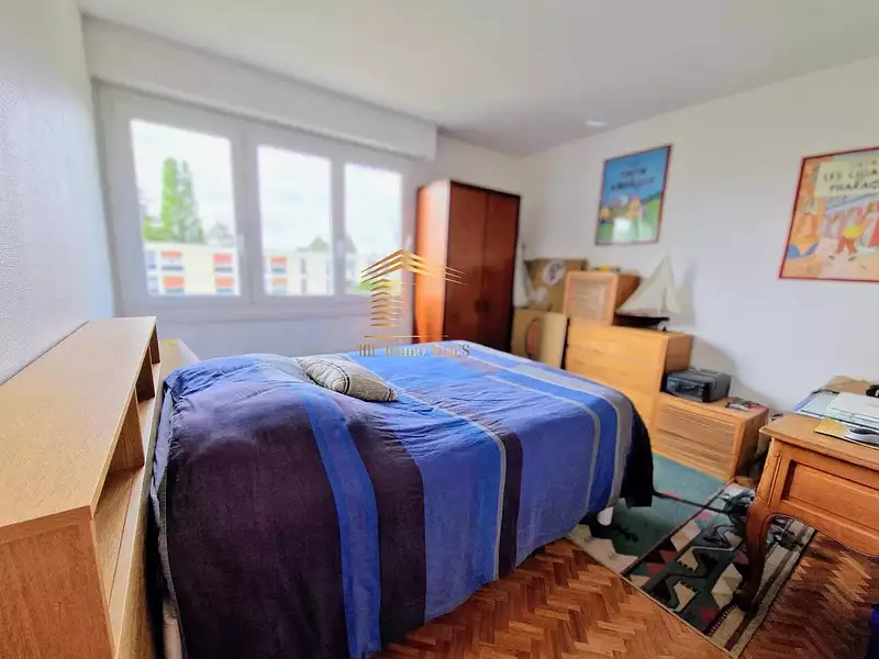 Appartement, 99,96 m²