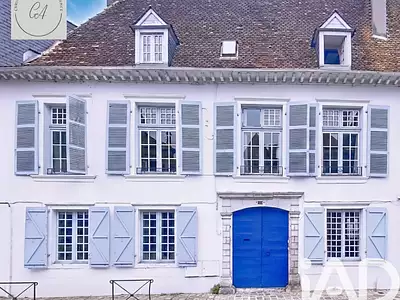 Maison, 293 m²