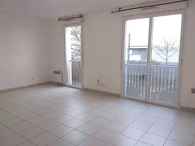 Appartement, 38,88 m²