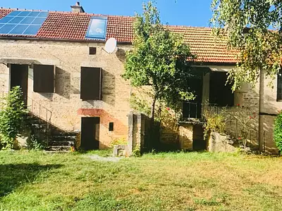 Maison, 80 m²