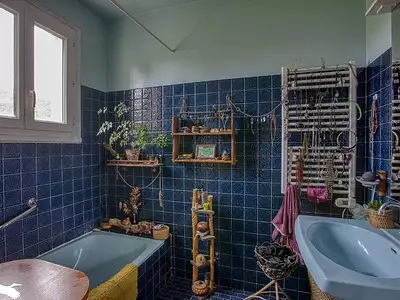 Maison, 80 m²