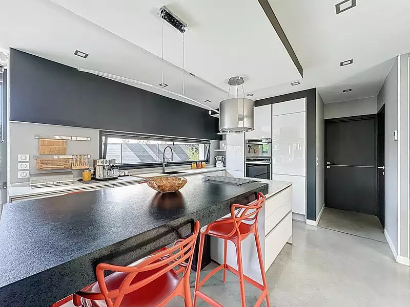 Maison, 140 m²