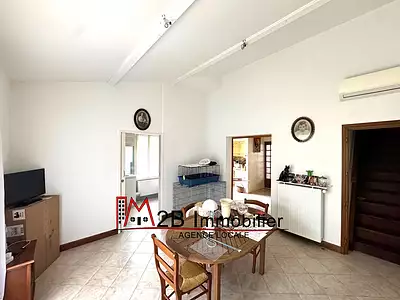 Maison, 112,5 m²