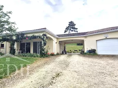 Maison, 127 m²