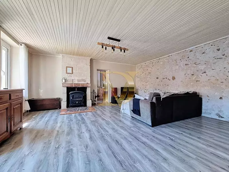 Maison, 113 m²