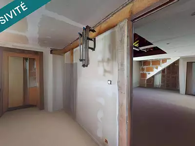 Maison, 95 m²